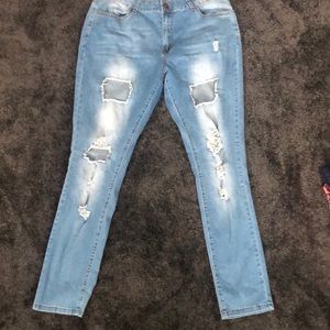 Pants